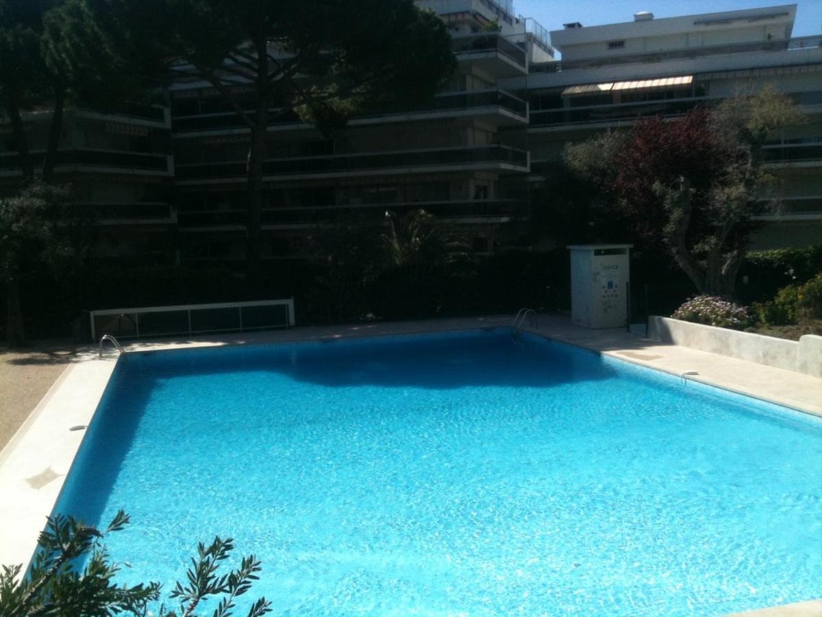 Appartement Studio Olympe *