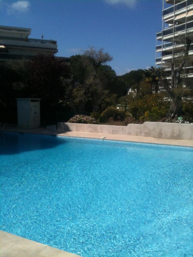 Appartement Studio Olympe