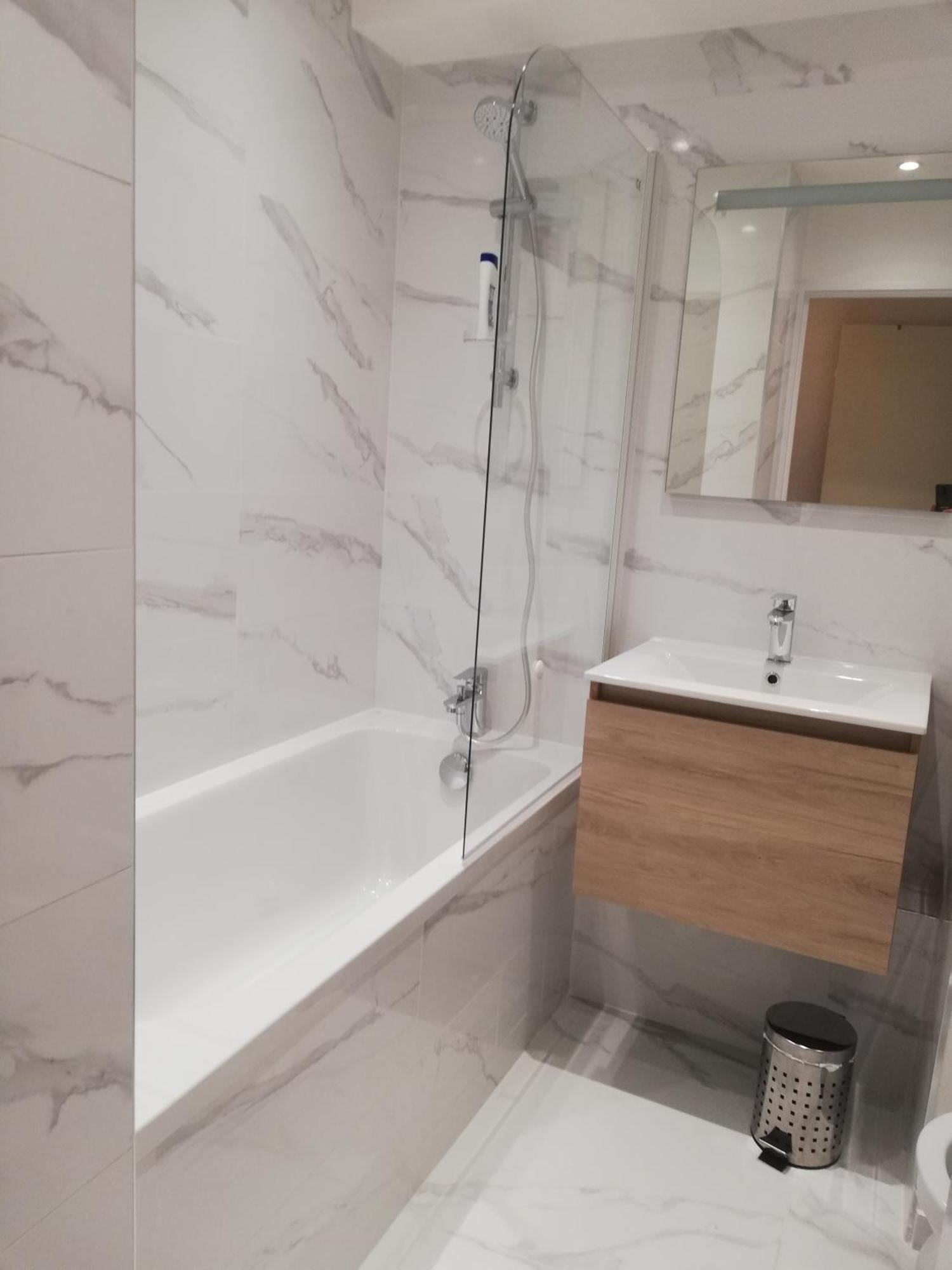 Studio Olympe Appartement *