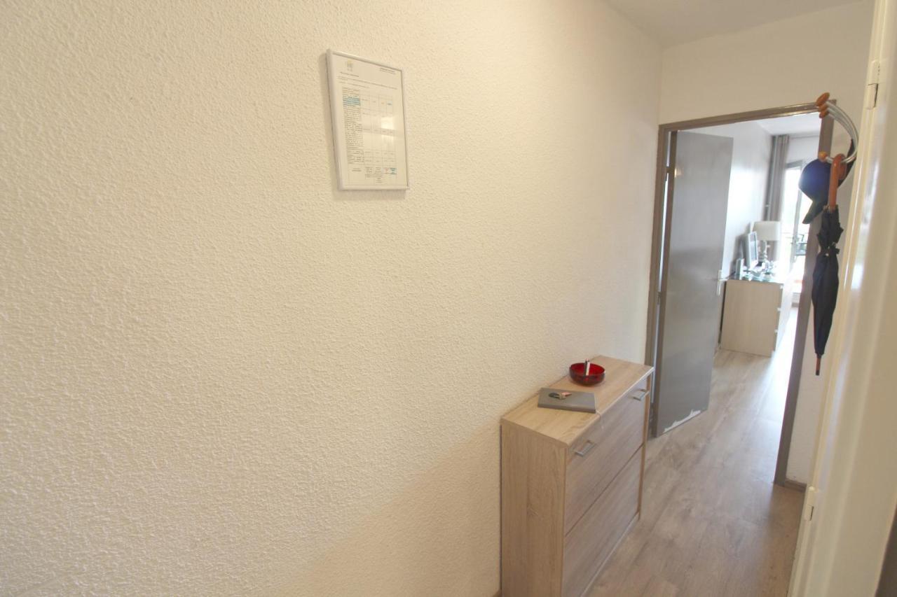 Studio Olympe Juan-les-Pins