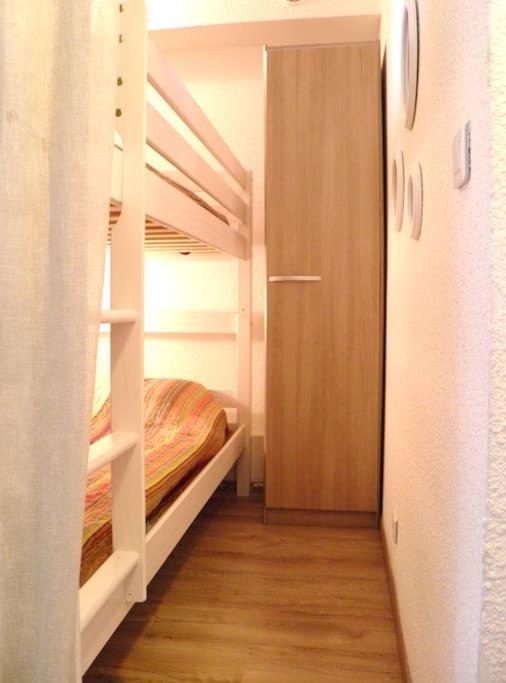 Studio Olympe Apartment Juan-les-Pins