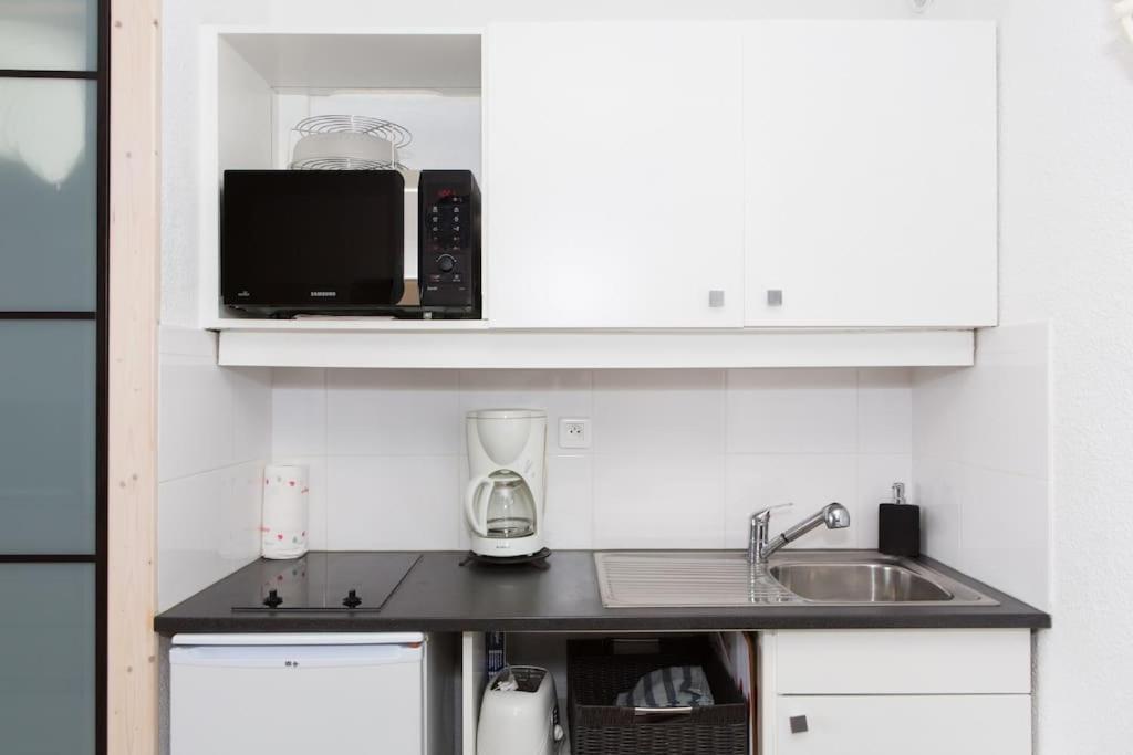 Studio Olympe * Juan-les-Pins