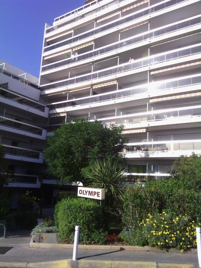 Studio Olympe *